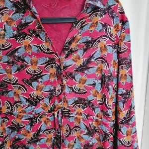 Helt ny klänning  - Helt ny och oanvänd klänning strl m/l