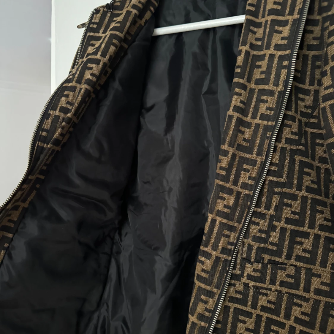 Fendi jacka vintage  - 91