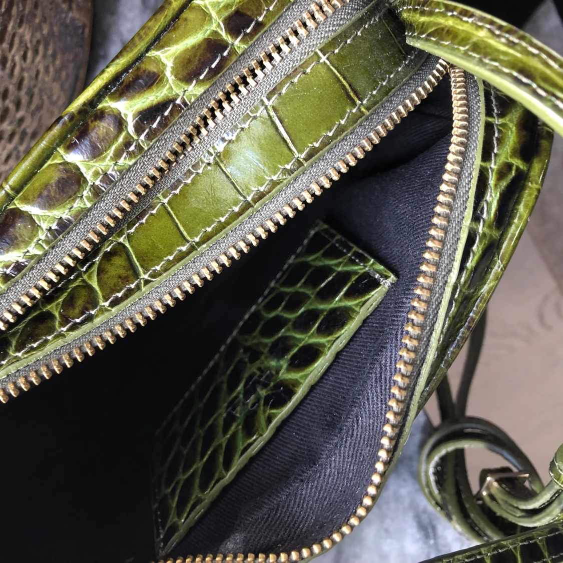 Zara handväska  - 91