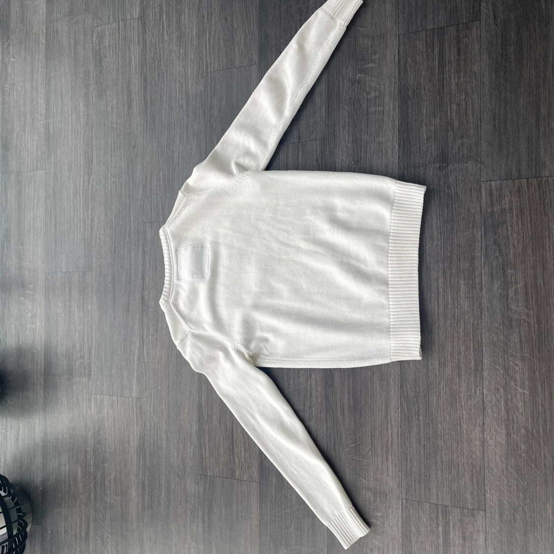 Morris Tjocktröja - 91