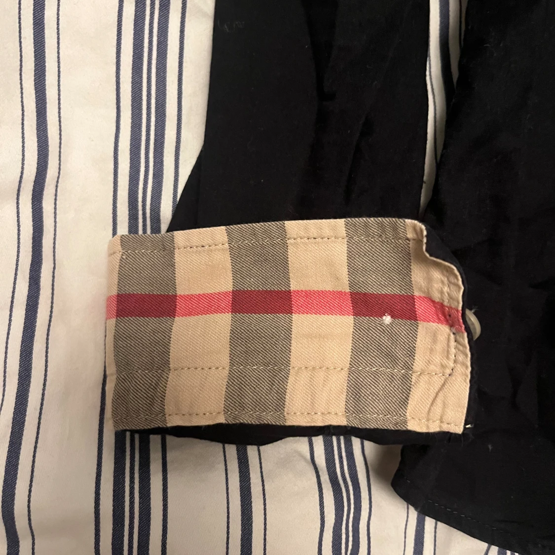 Burberry skjorta  - 90