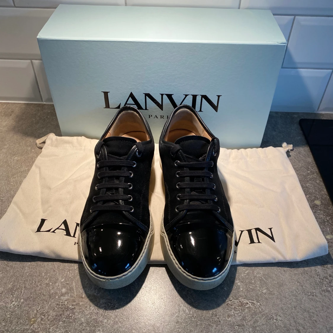 Lanvins