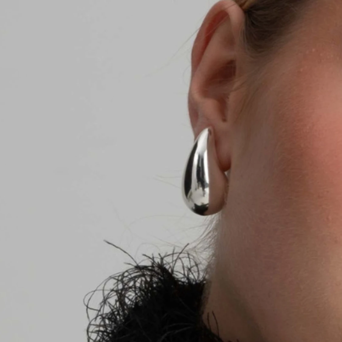 Drop örhängen  - 91