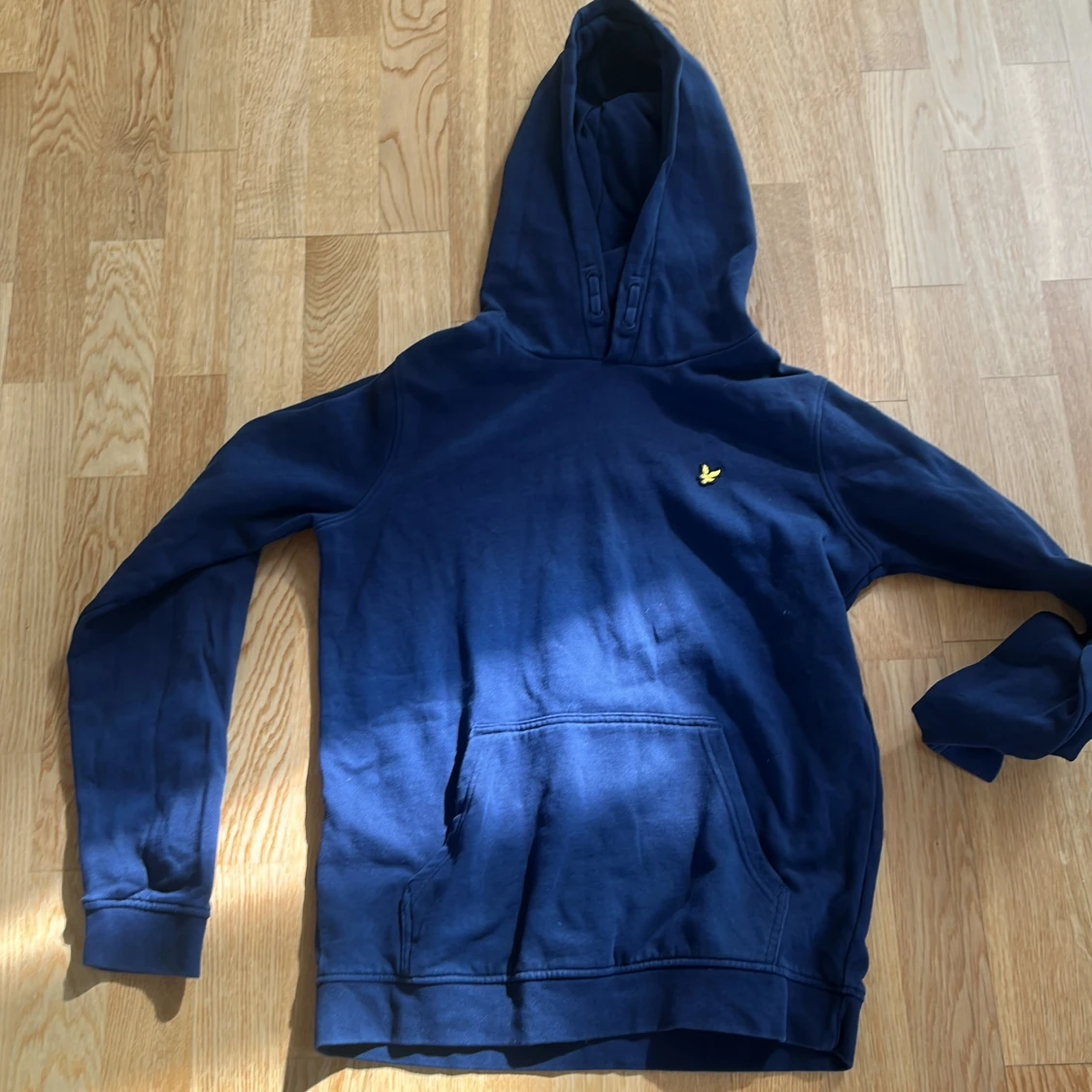 Lyle Scott Hoodie 