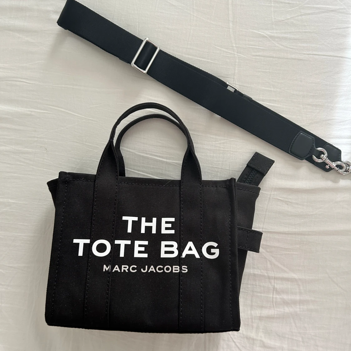 Tote bag Marc Jacobs