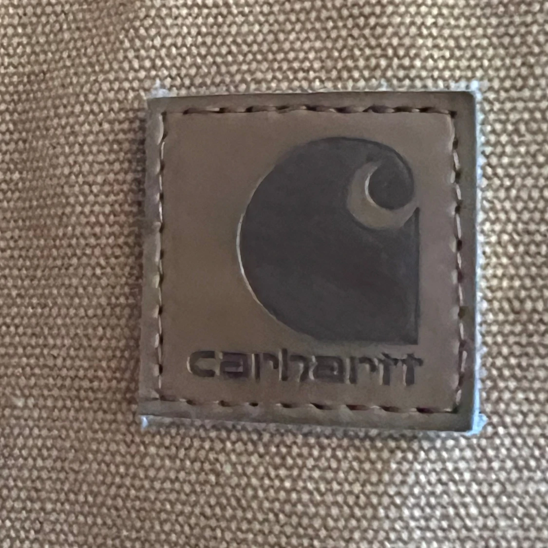 Carhartt jacka - 90