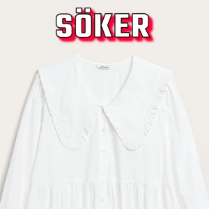 Blus monki - Söker denna otroliga blus från monki!!!  Gärna storlek s-m❤❤❤