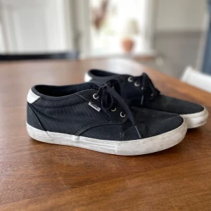 VANS Chima Ferguson Sydney Special Edition - Vans Limited Edition skatesko. Bra skick, lite använda 