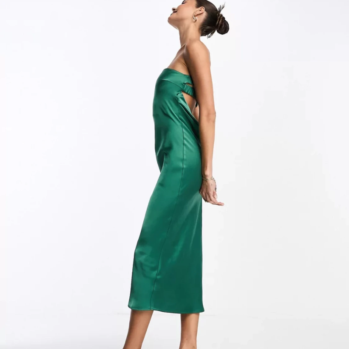 Klänning pretty lavish  - 91