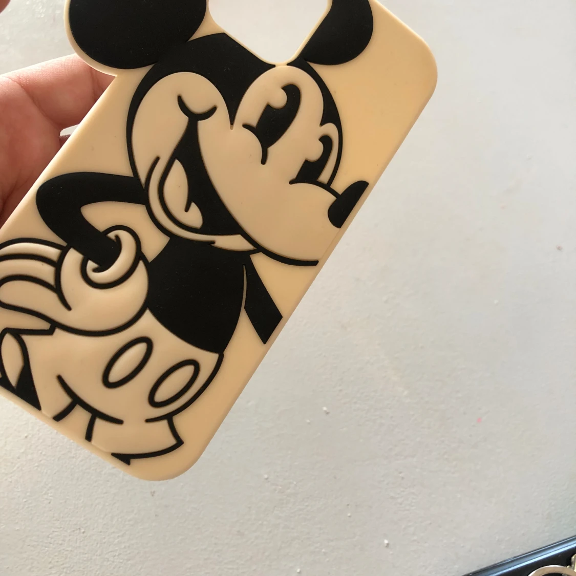 Mobilskal till 11 och 12 - 92