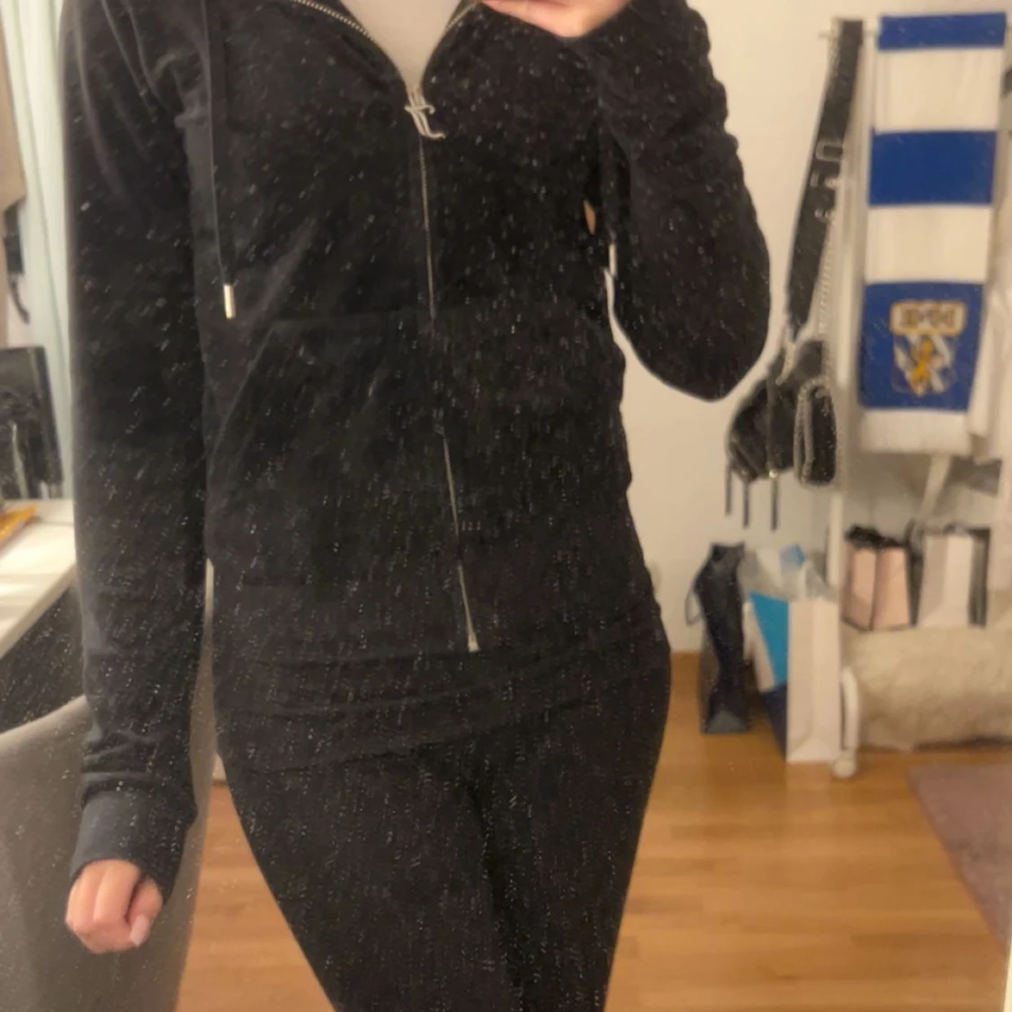 Juicy couture tröja