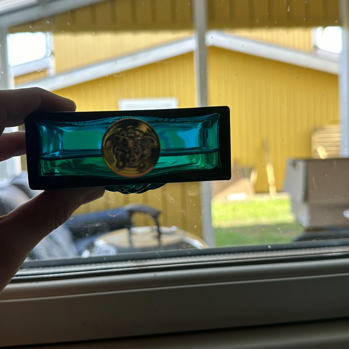 Versace Eros Edt - 93