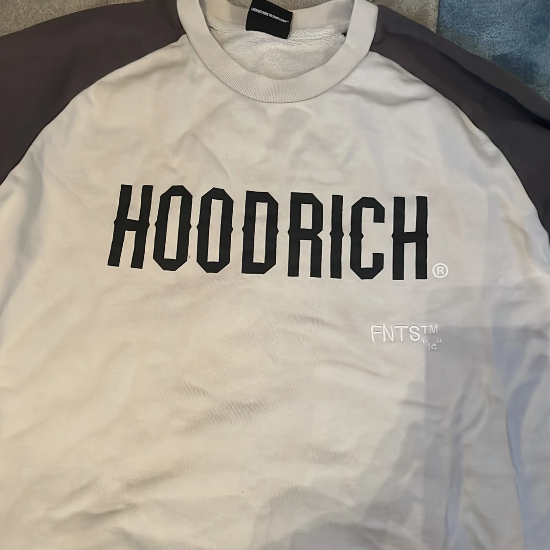 Hoodrich tracksuit - 91