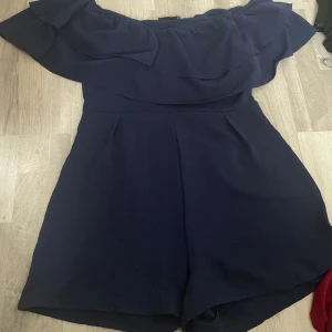 Playsuit  - Aldrig använd 