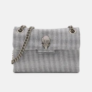 Kurt Geiger Väska  - Köpt för :1975kr Jag vill gärna byta mot en annan väska eller sälja!!🩷 Superfint skick, som ny, använd få tal gånger