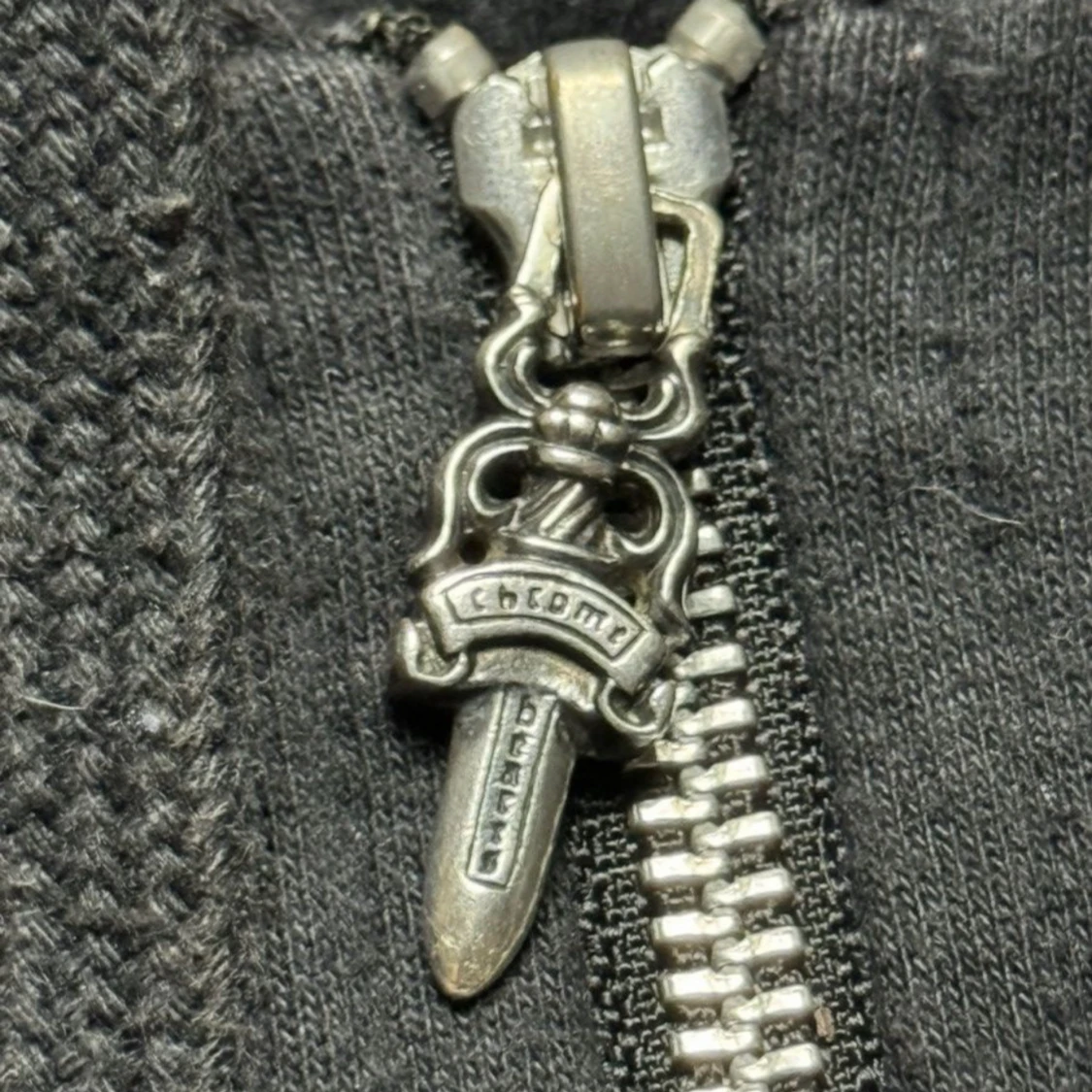 CHROME HEARTS *RARE* - 92