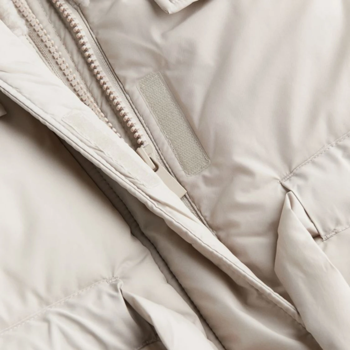 Vadderad pilejacka - 90