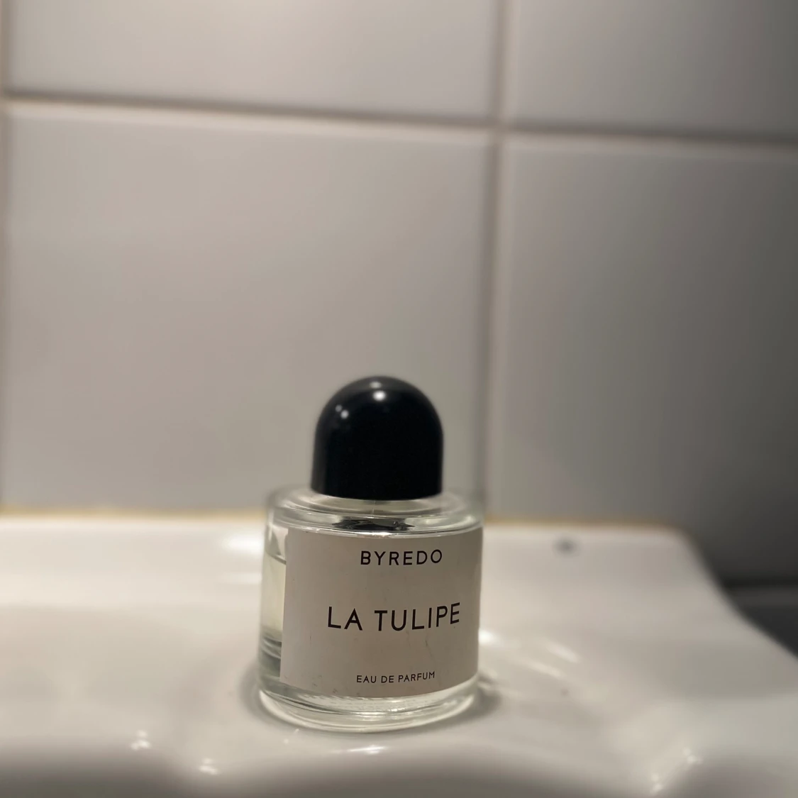 Byredo parfym La Tulipe