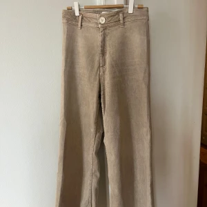 Jeans - The marine straight