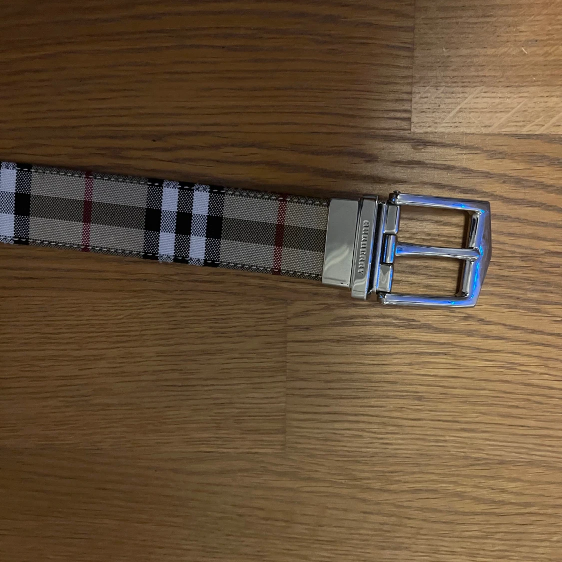 Burberry bälte - 90