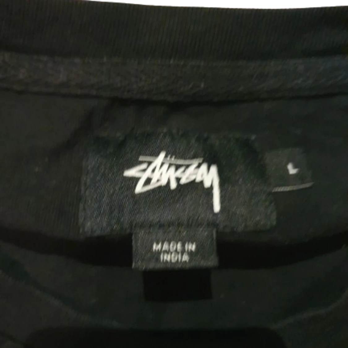 Stussy tröja - 90