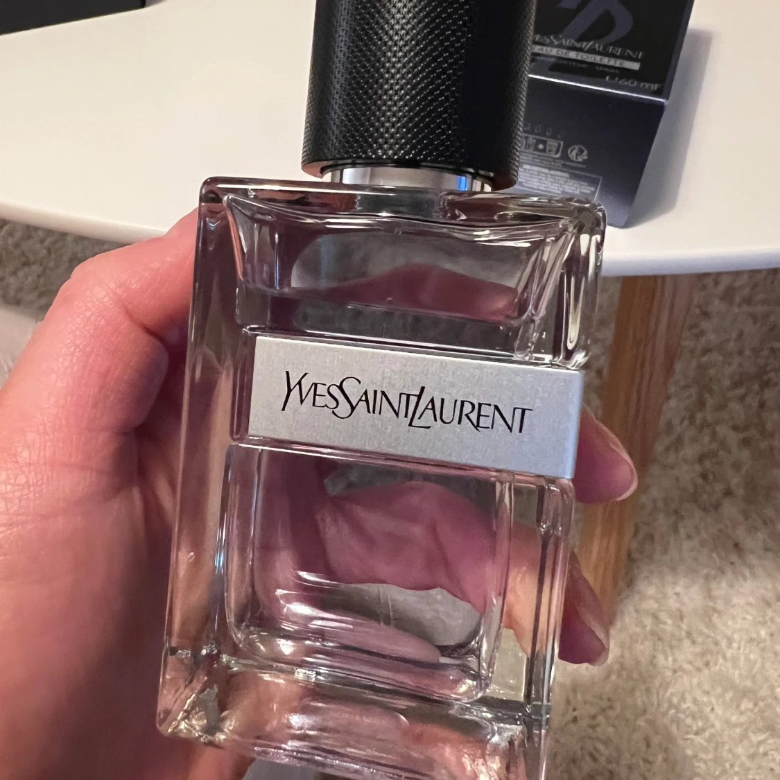 Ysl herr  - 90