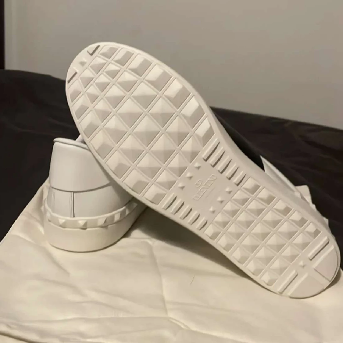 Valentino skor  - 91