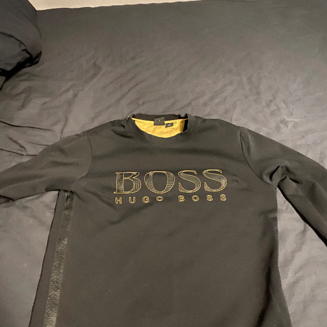 Hugo boss tröja