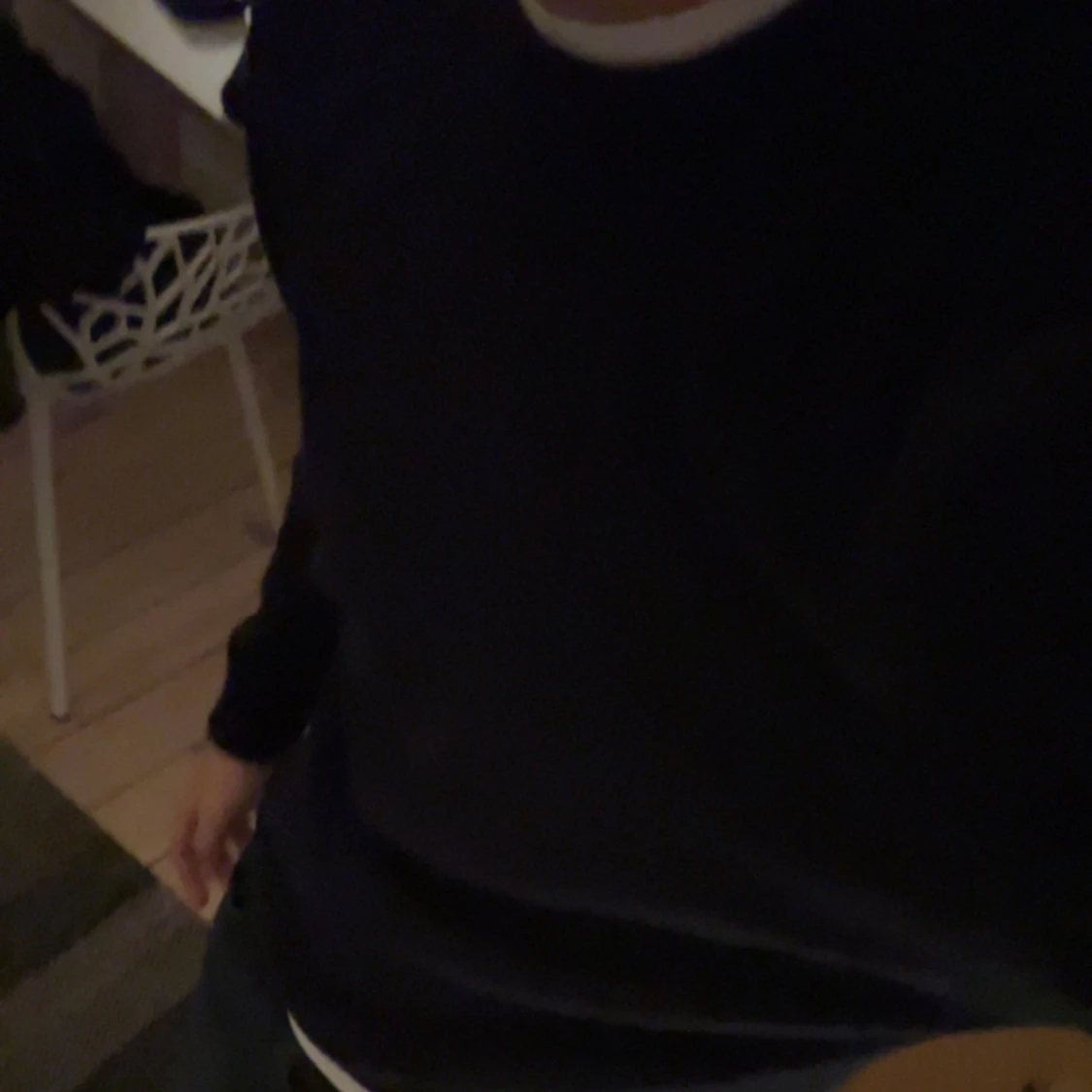 Filippa K merinoull tröja - 91