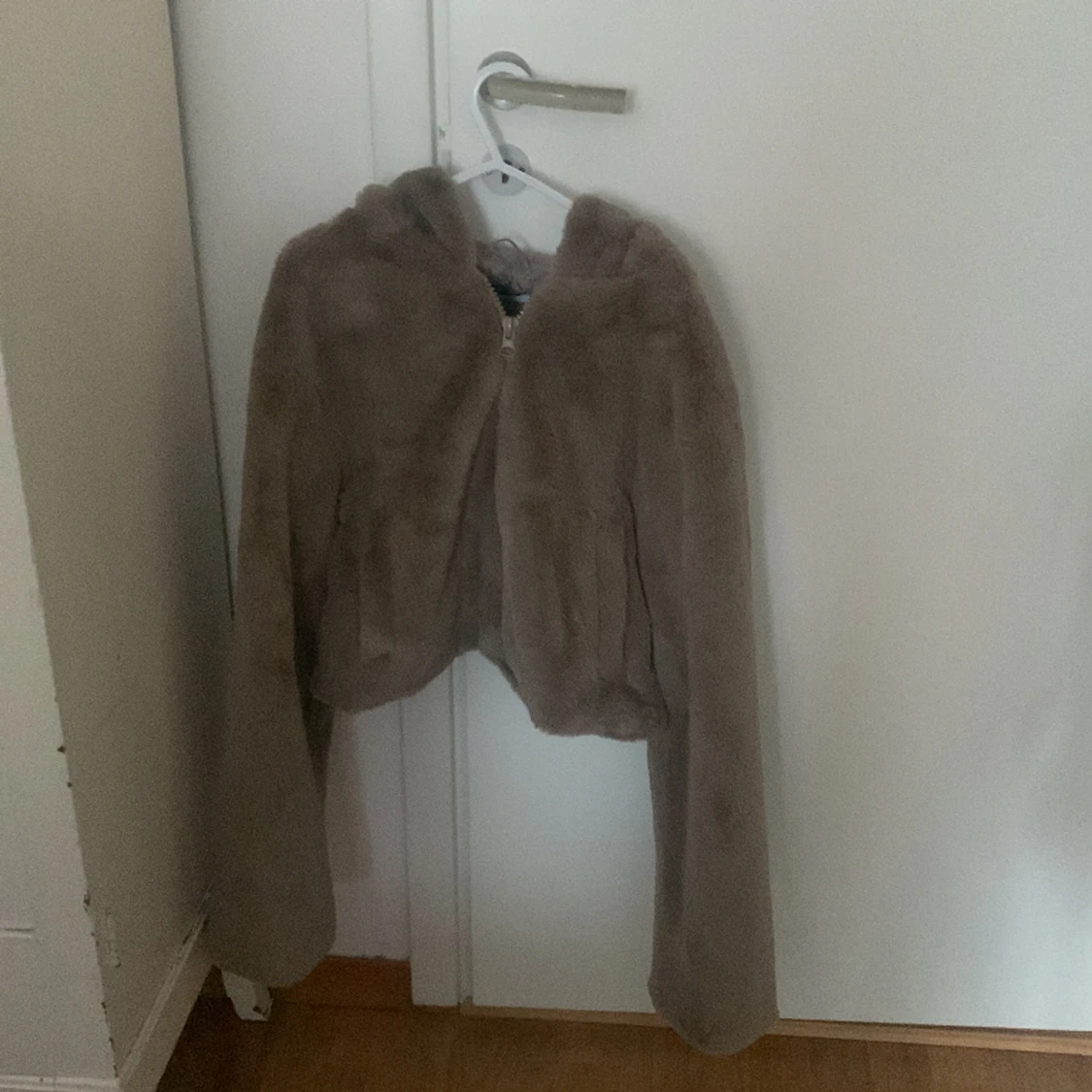 ASOS, design brun jacka - 90