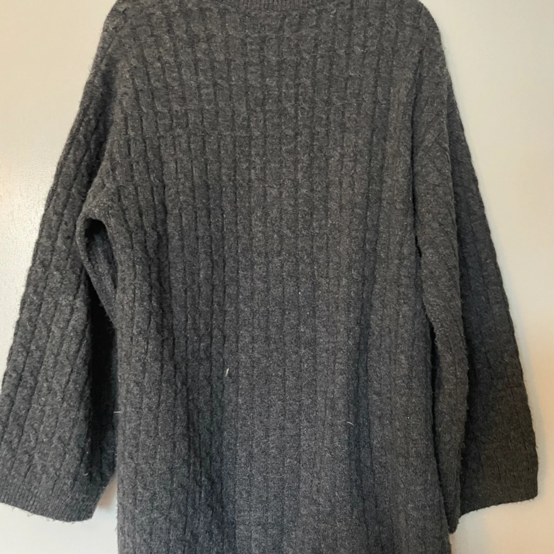 Stickat tröja  - 90