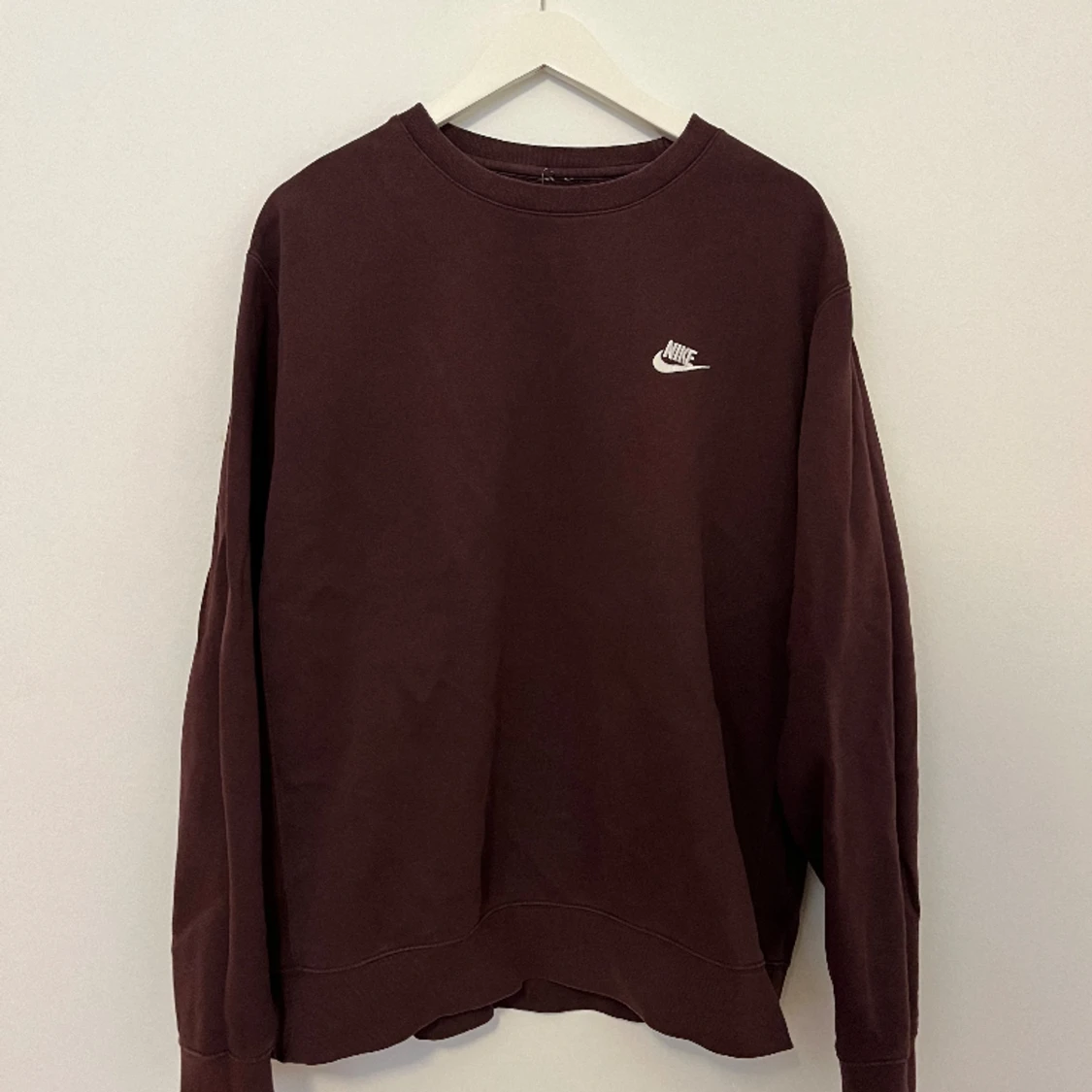 Nike sweatshirt