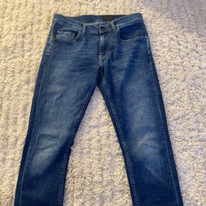 Tiger Of Sweden Jeans 30/30  - Tiger of Sweden jeans 30/30. Fint skick, knappt använda! Skickas eller möts upp i Göteborg.
