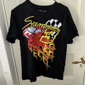 Rae Sremmurd T-shirt - Rae Sremmurd T-shirt i bra skick 