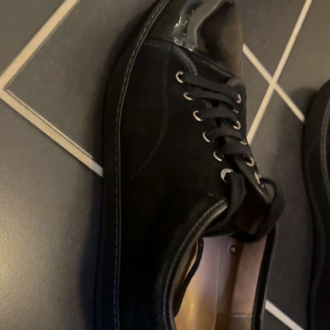 Lanvin skor storlek 44 - 90