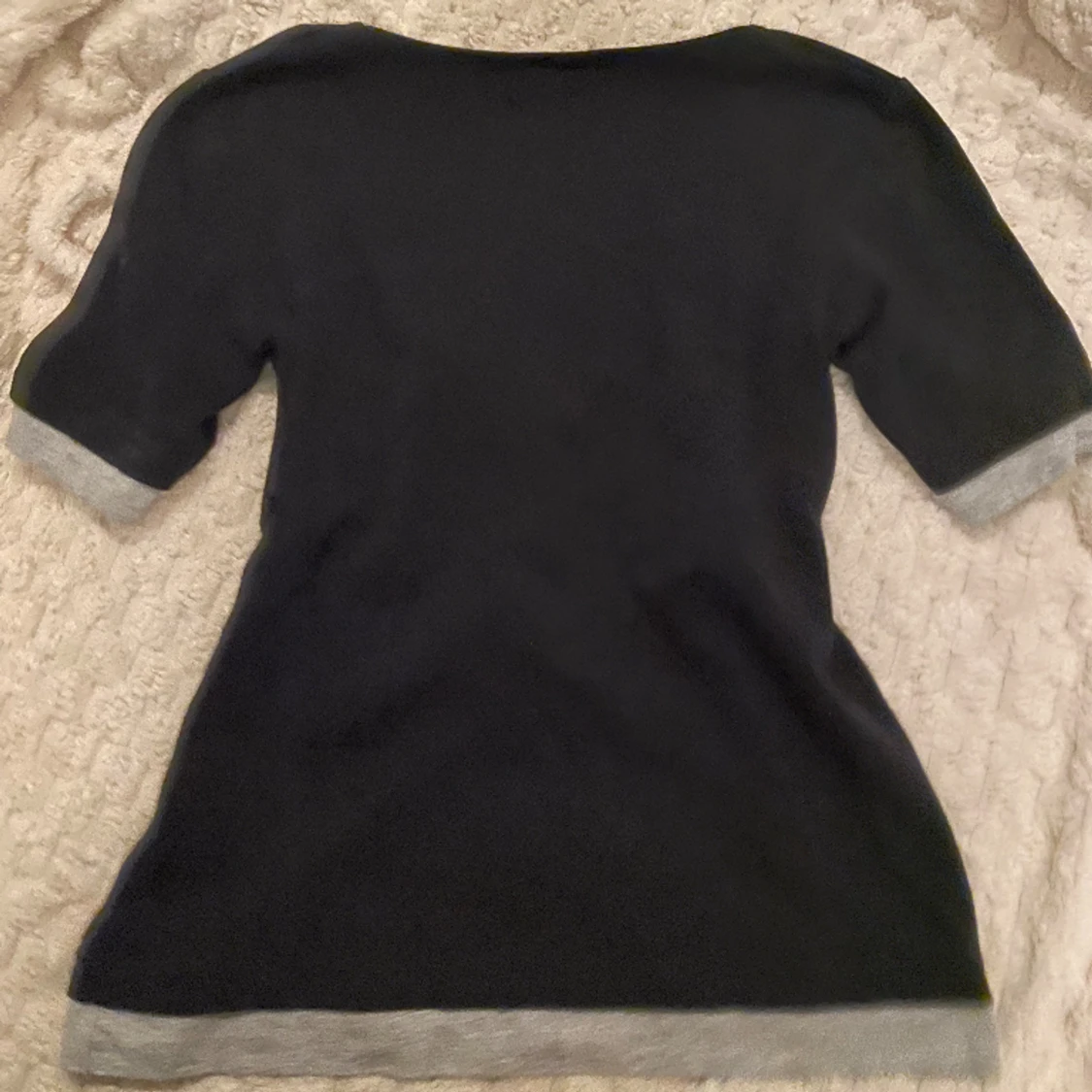 Stockholmsstil tröja - 90