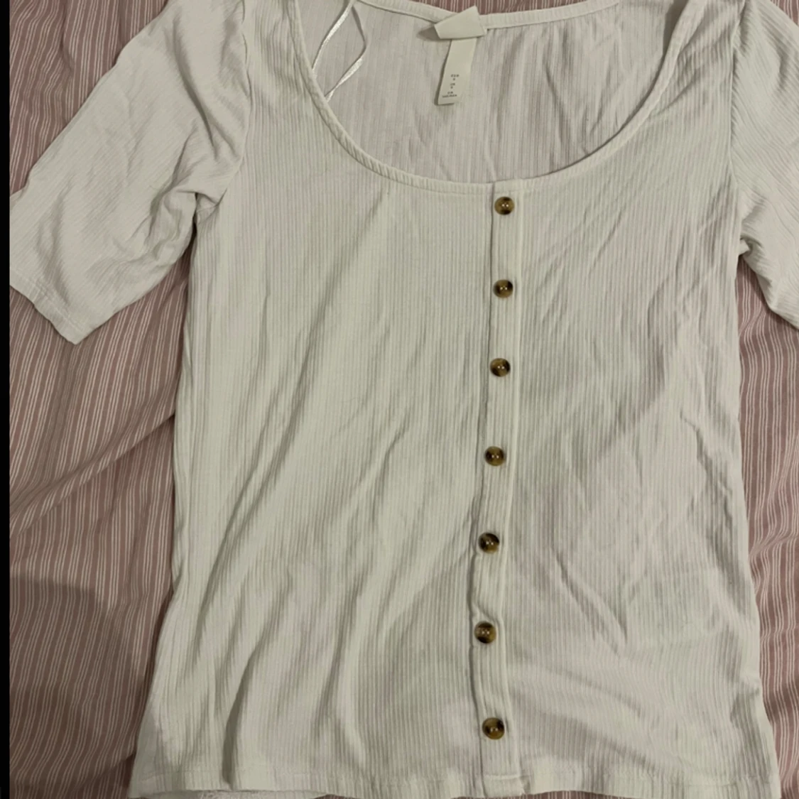 Fin T-shirt frĂ„n h&mđ€