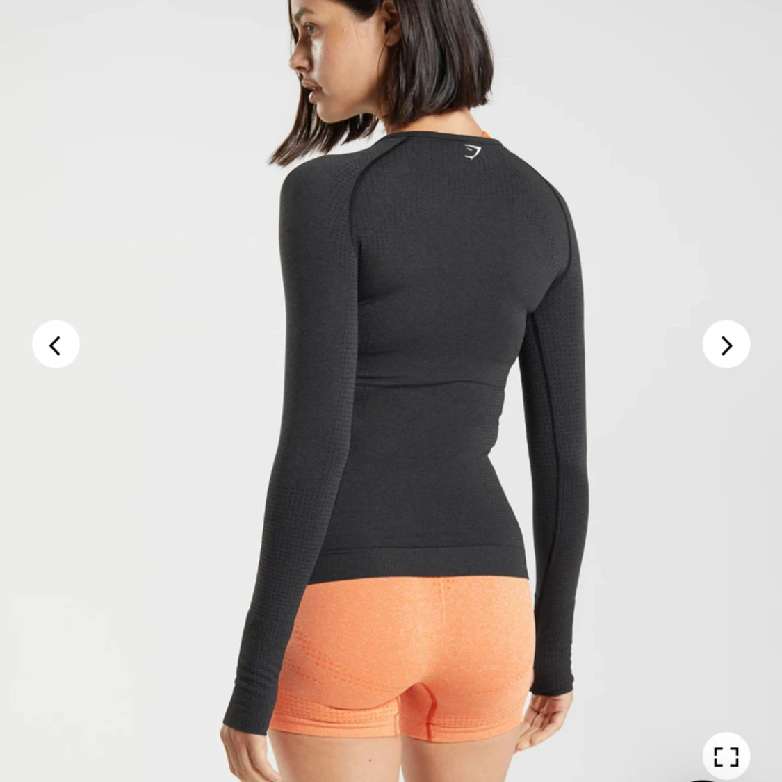 Gymshark tröja - 90