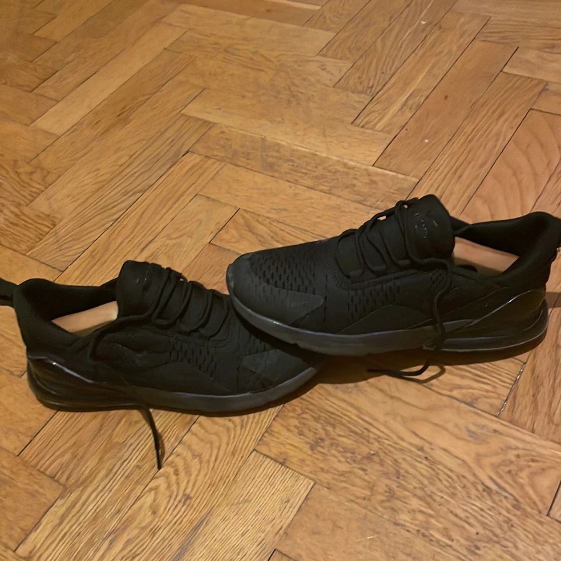 Nike air Max 270  - 91