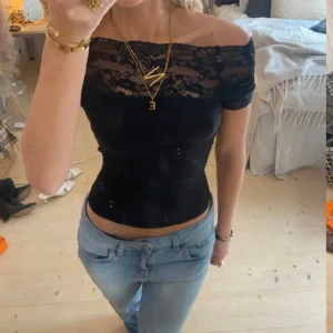 Topp - SUPER snygg topp!!❤️❤️