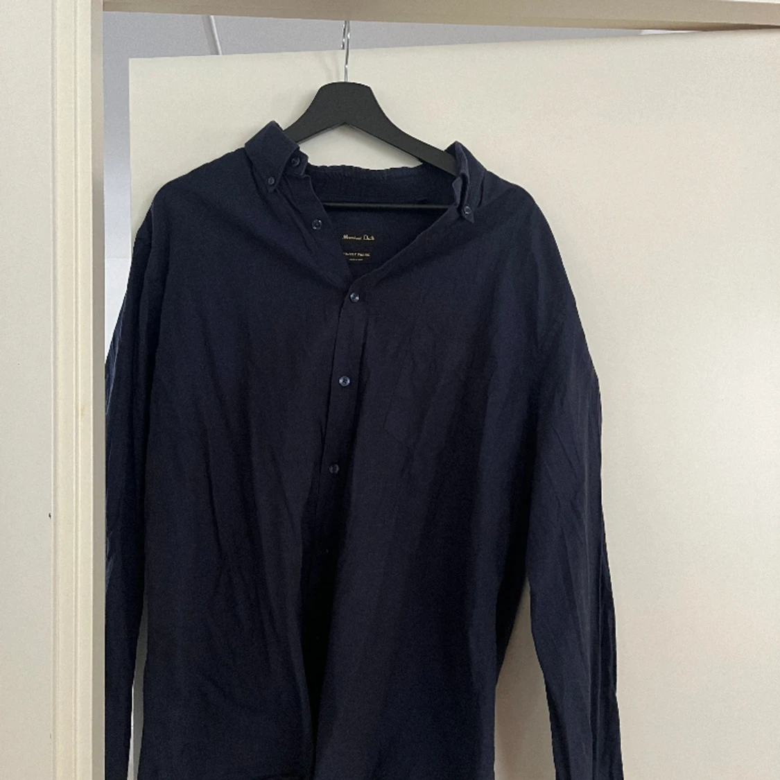 Massimo dutti skjorta i fint skick - 91