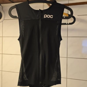 Skyddväst, ryggplatta POC  - Oanvänd skyddsväst för skidåkning, cross tex