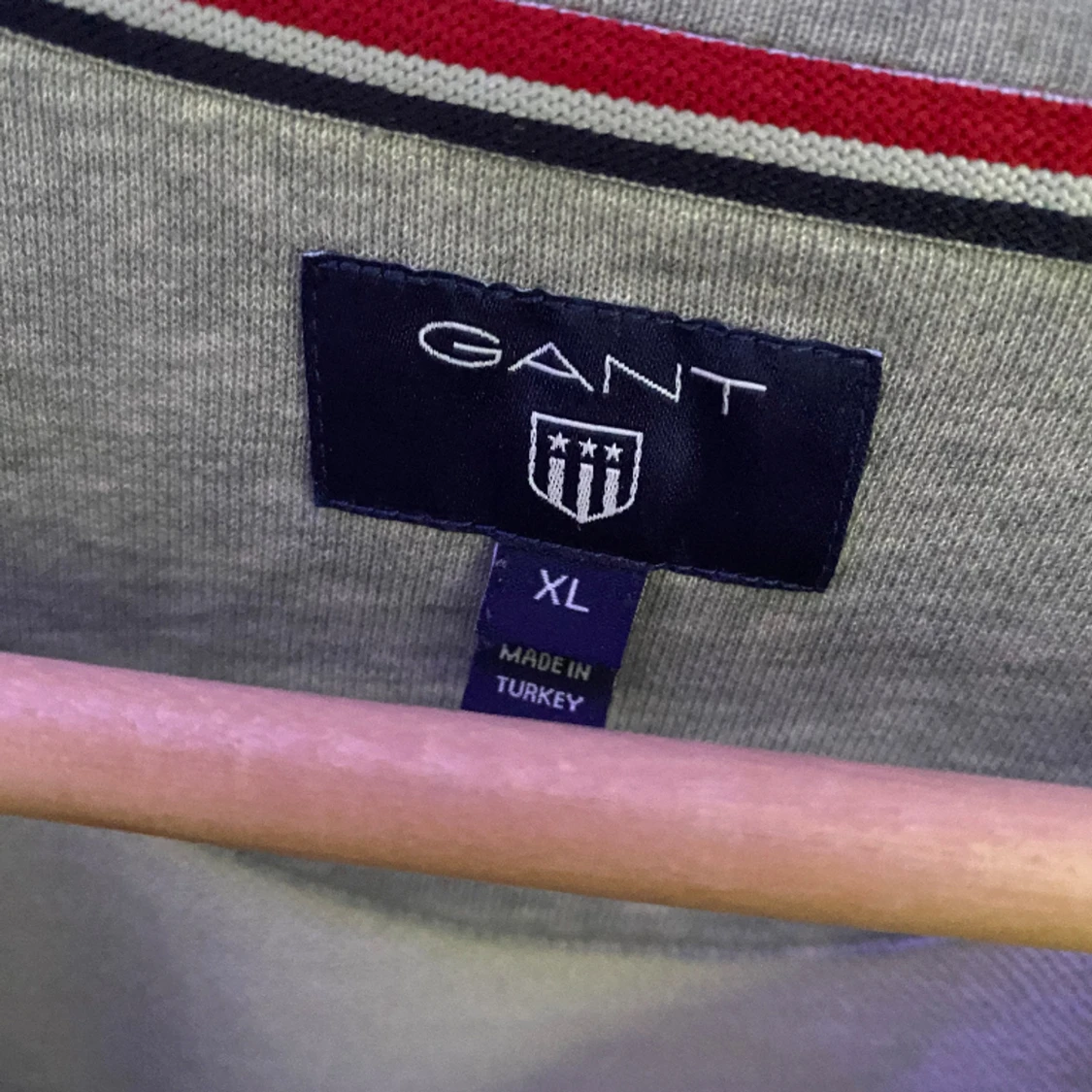 Gant tröja storlek XL - 90