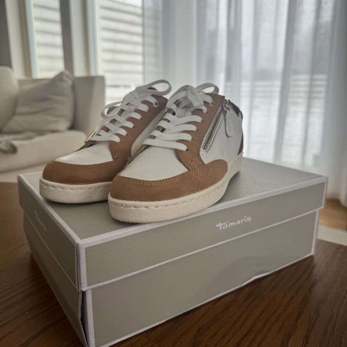 Sneakers från Tamaris