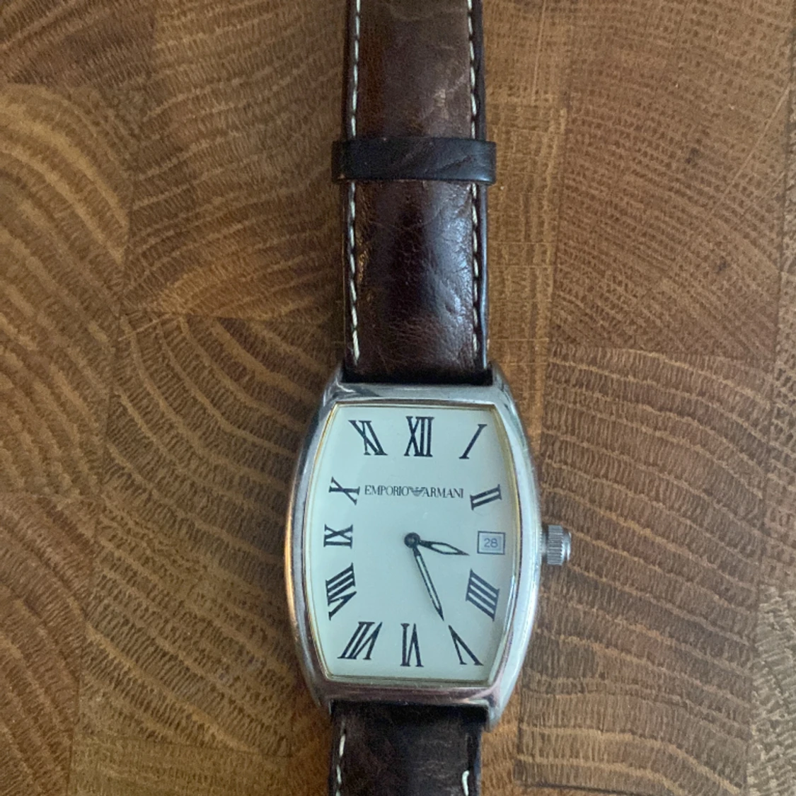 Emporio Armani Klocka - 91