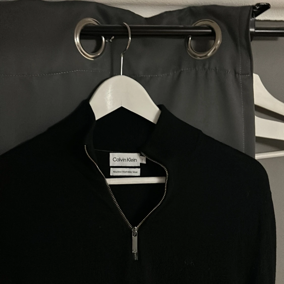 Calvin Klein half zip  - 91