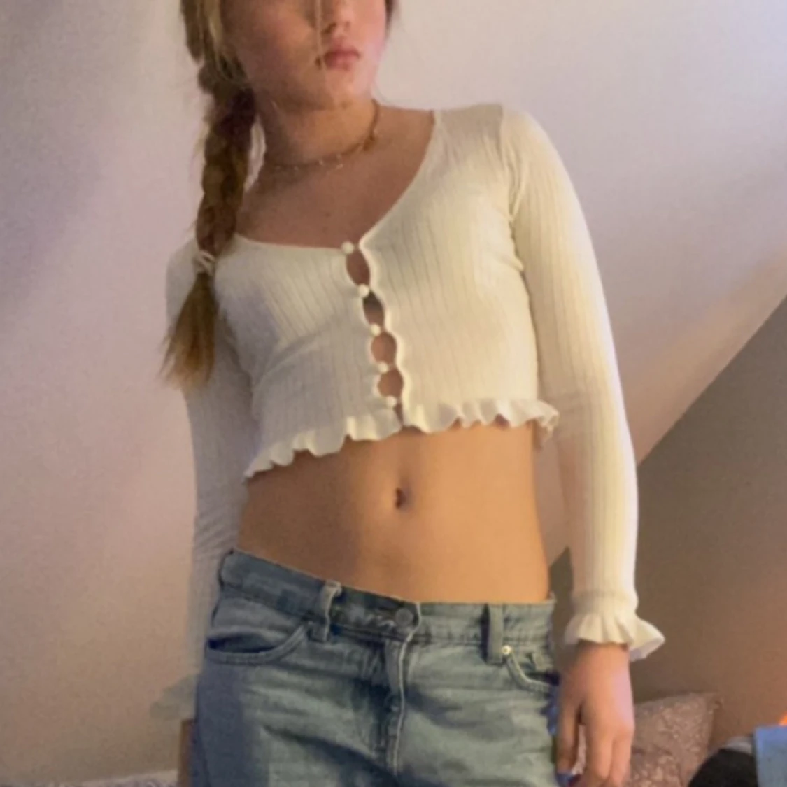 Så fin tröja😍 - 90