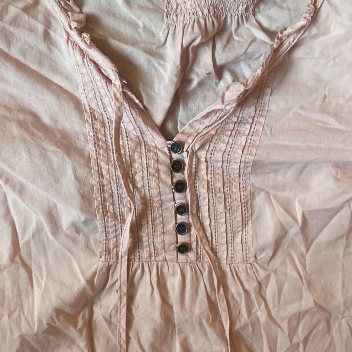 En jättefin klänning  - 91