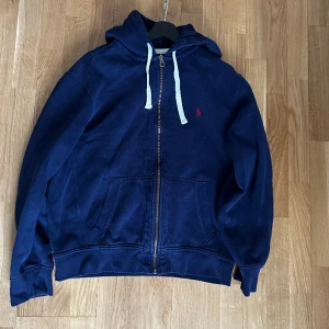 Ralph lauren zip - Blivit för liten för mig