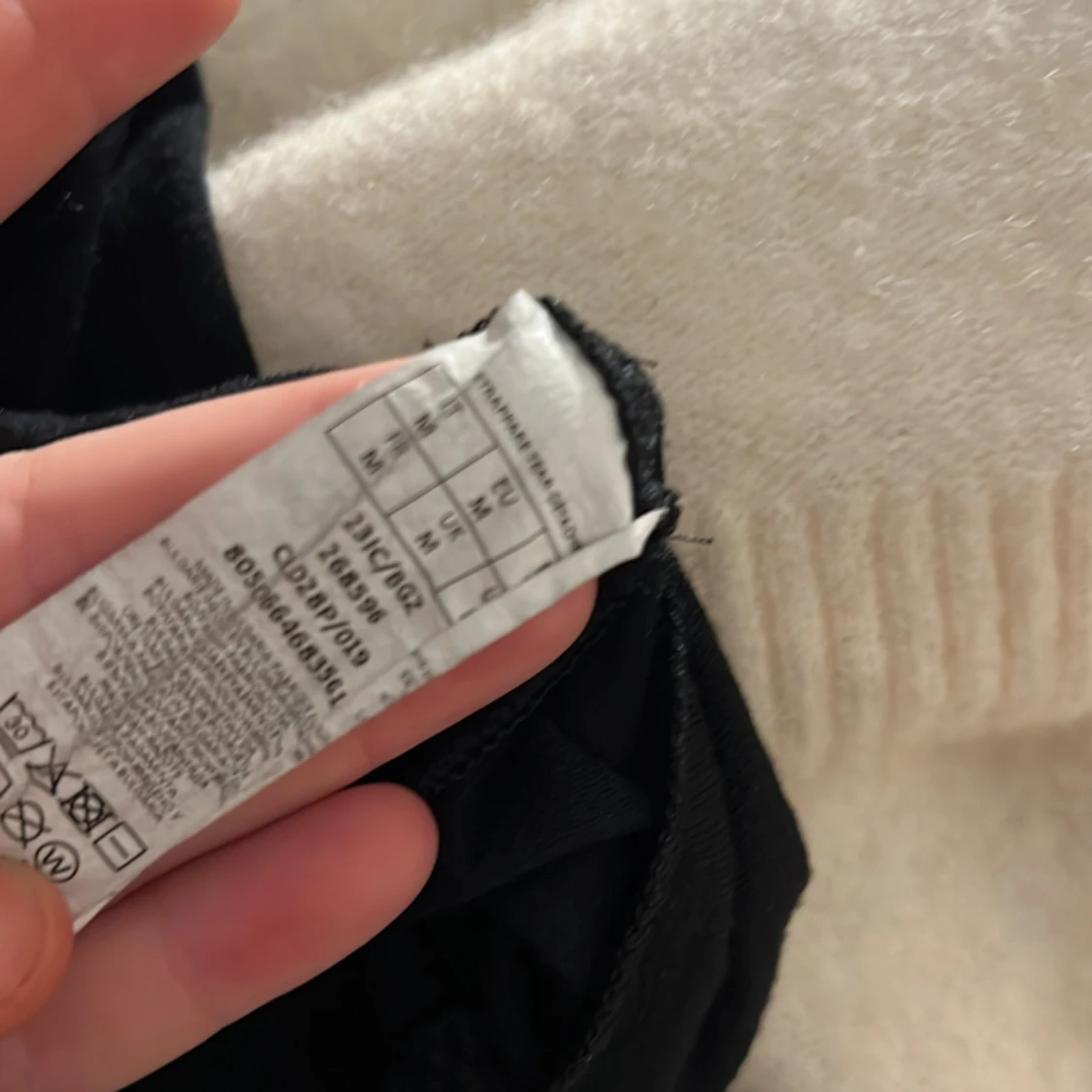 Intimissimi tröja - 91